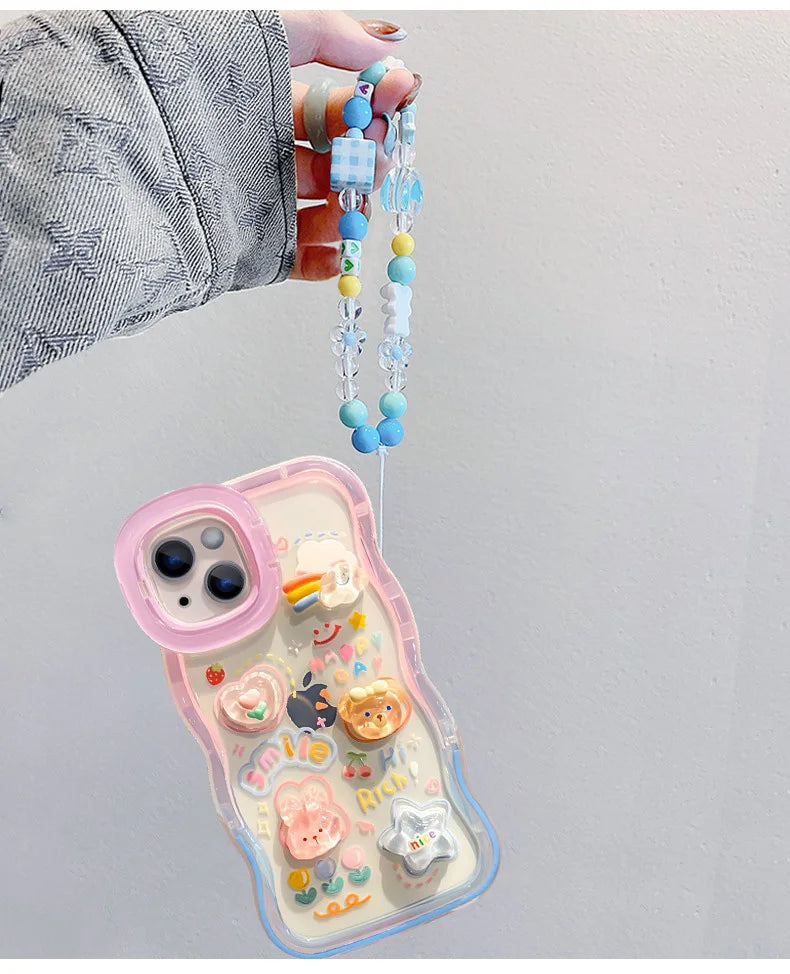 Kawaii Phone Case