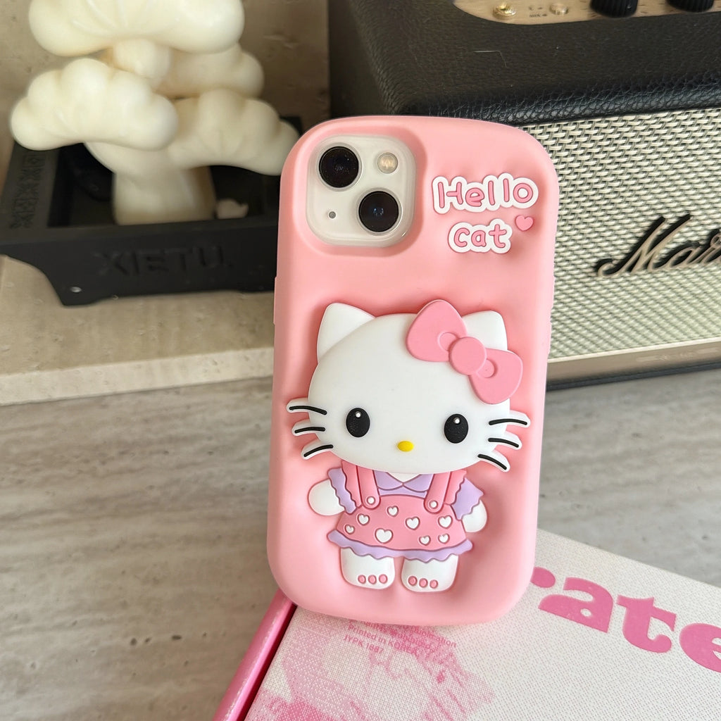 Pink Phone Case