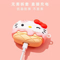 Ice Cream Airpods Case