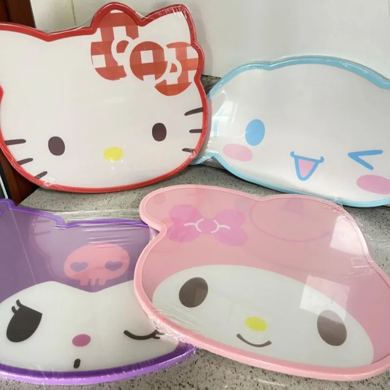 Kawaii Cutting Board