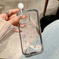 Kawaii Flowers Phone Cases
