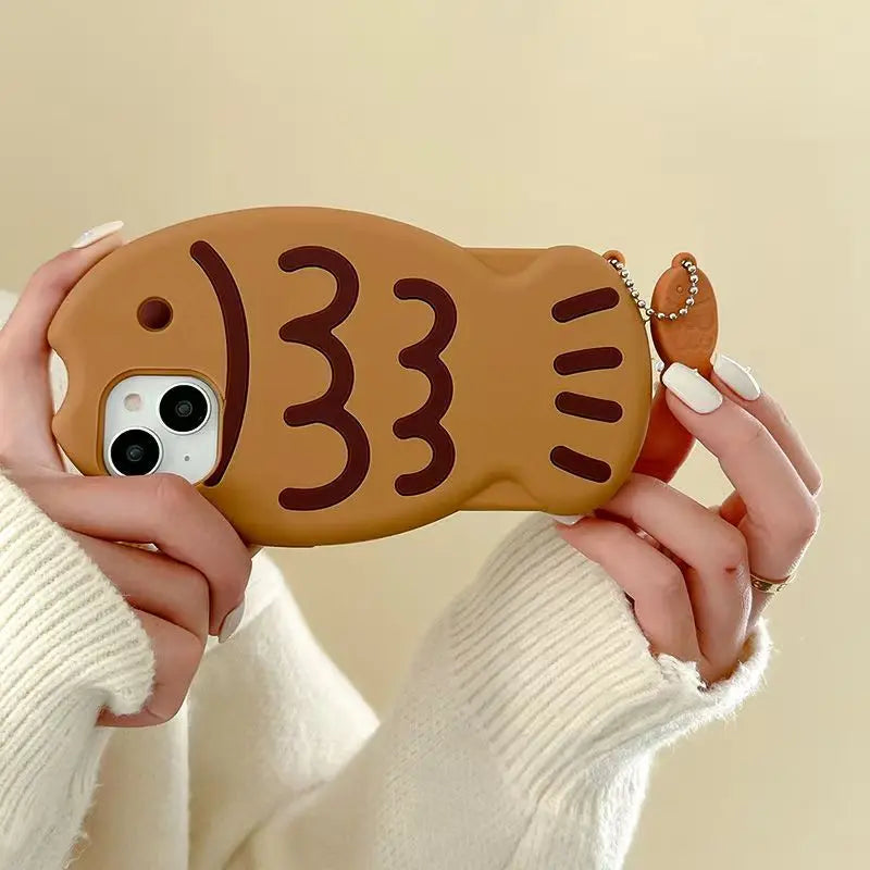 Fish Phone Case