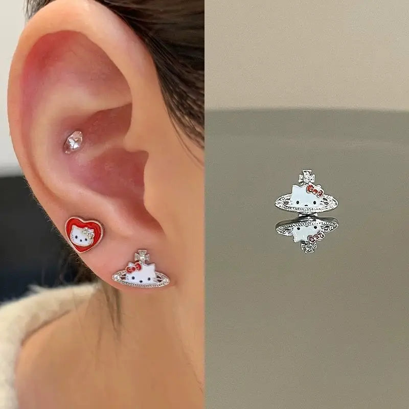 Kawaii Earrings