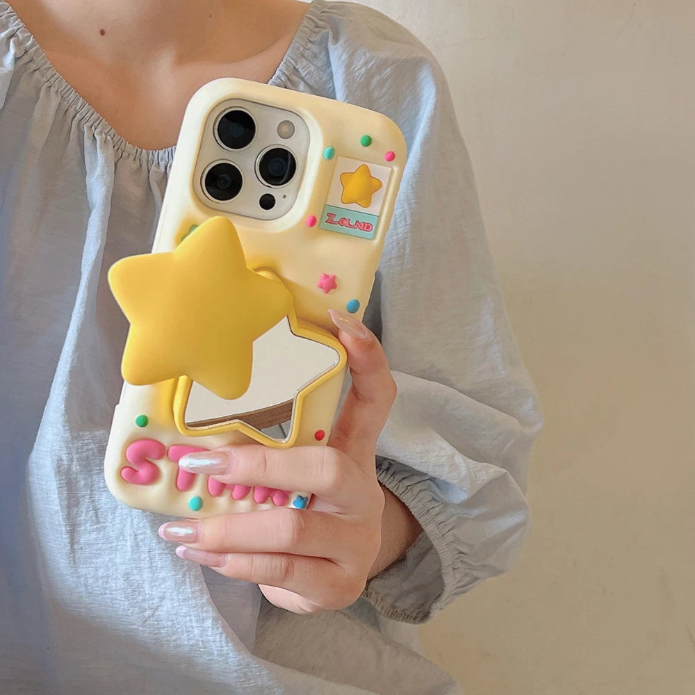 Star Phone Case