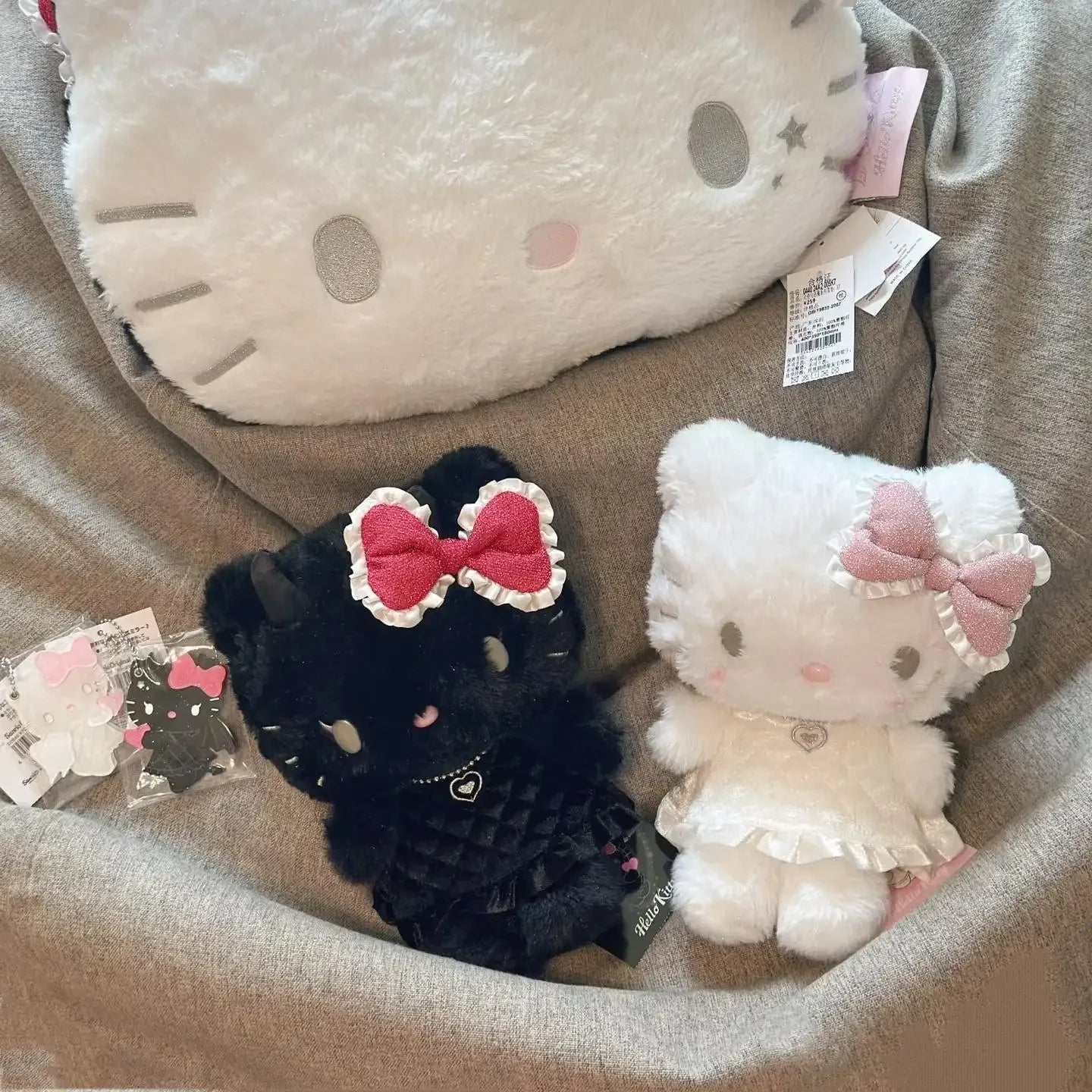 Angel Plushie