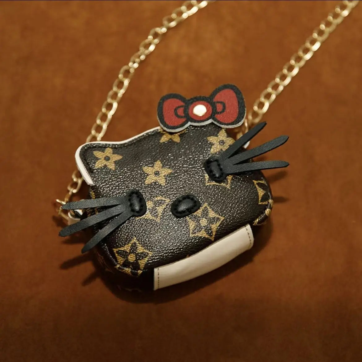 Kawaii Luxury Coin Purse