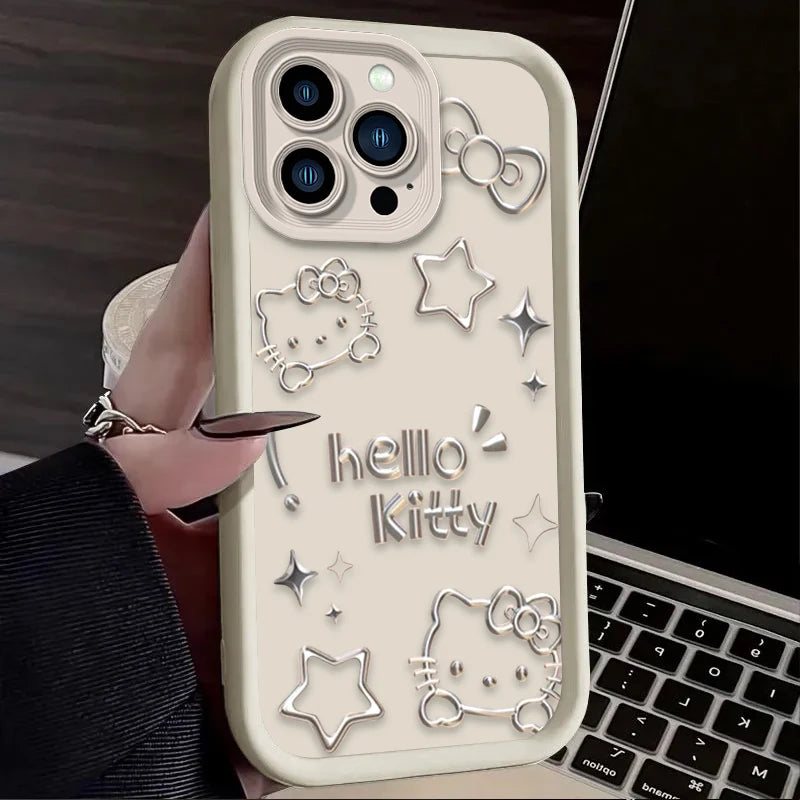 Cute Phone Case