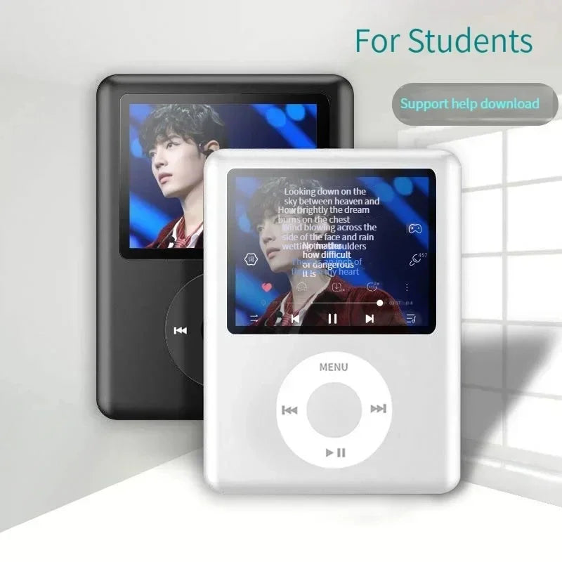 Kawaii MP3