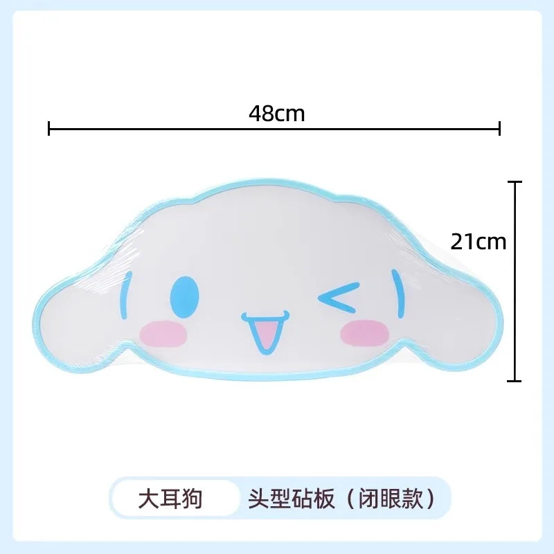 Kawaii Cutting Board