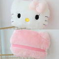 Kawaii Plush Soft Cuddly Pillow