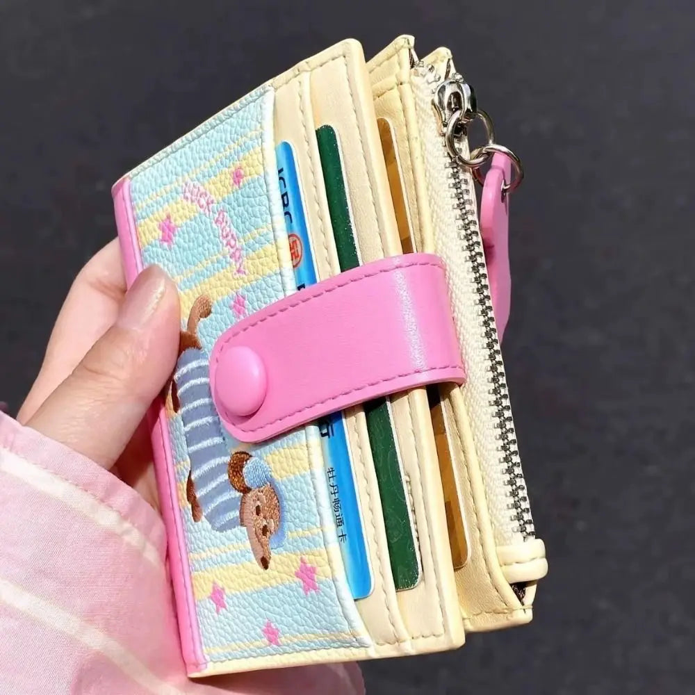 Kawaii Wallet