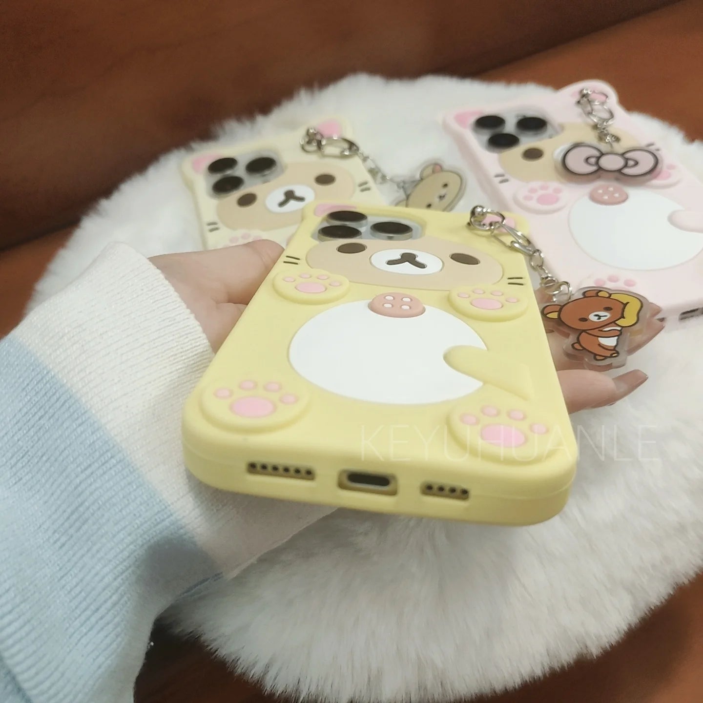 Cute Phone Case