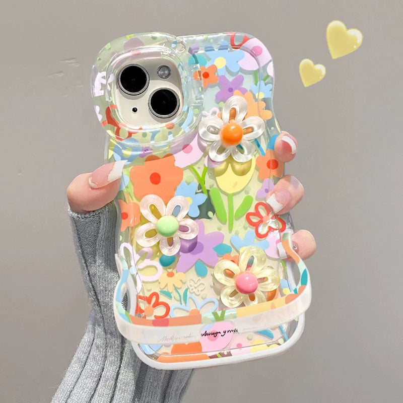 Bracket Phone Holder Phone Case