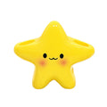 Cute Star Shaped Toothbrush Holder