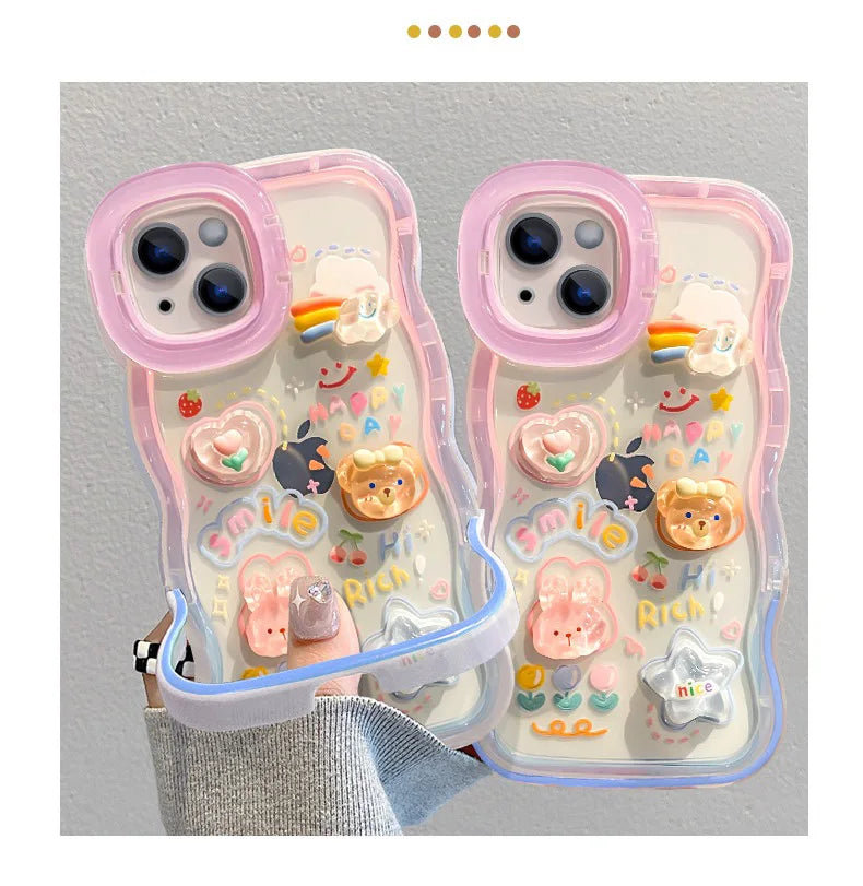 Kawaii Phone Case