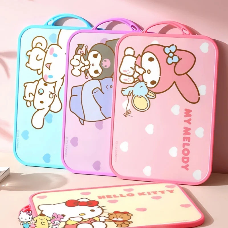 Kawaii Cutting Board