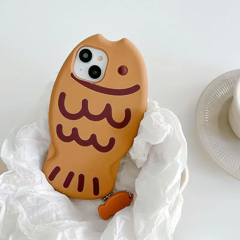 Fish Phone Case