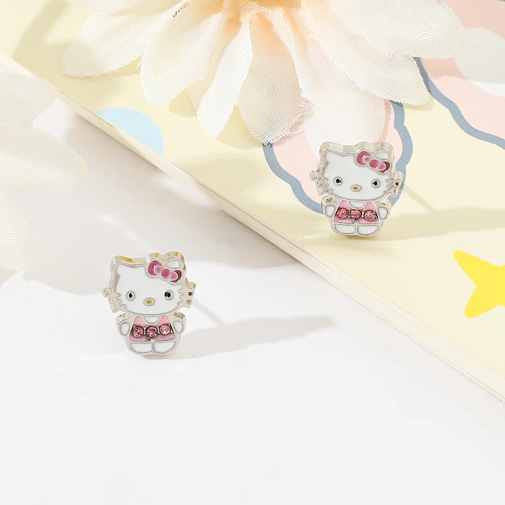 Kawaii Earrings