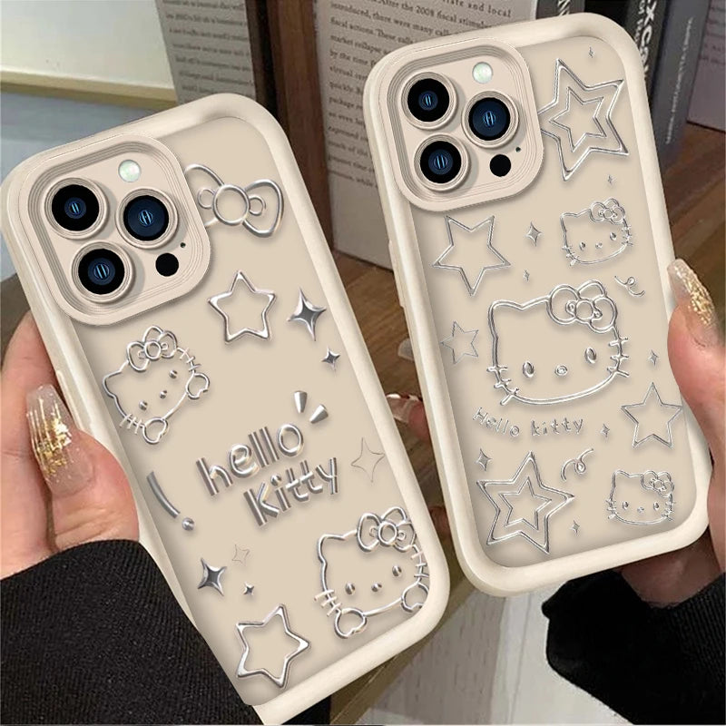 Cute Phone Case