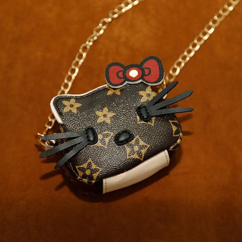 Kawaii Luxury Coin Purse