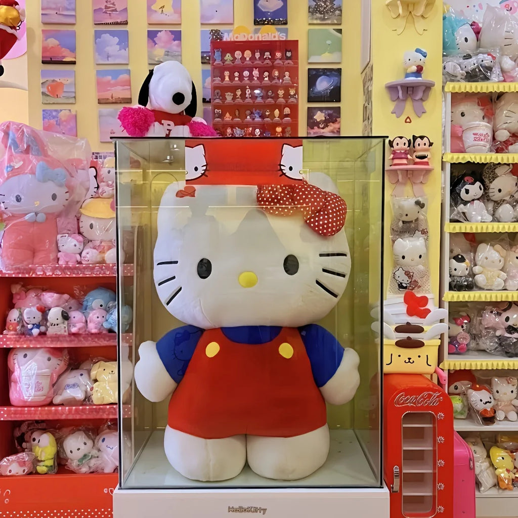 Kawaii Plushie