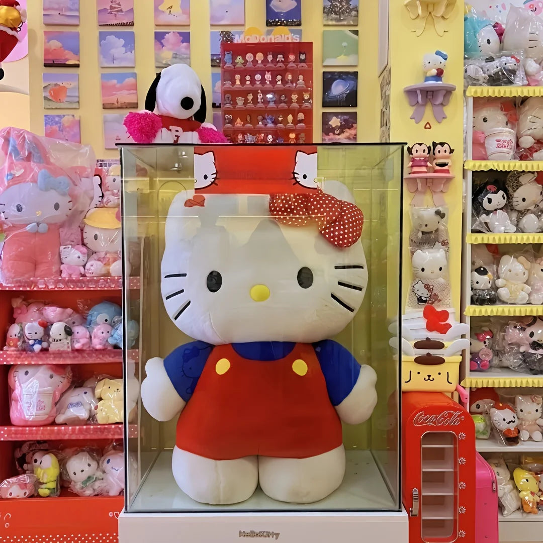 Kawaii Plushie