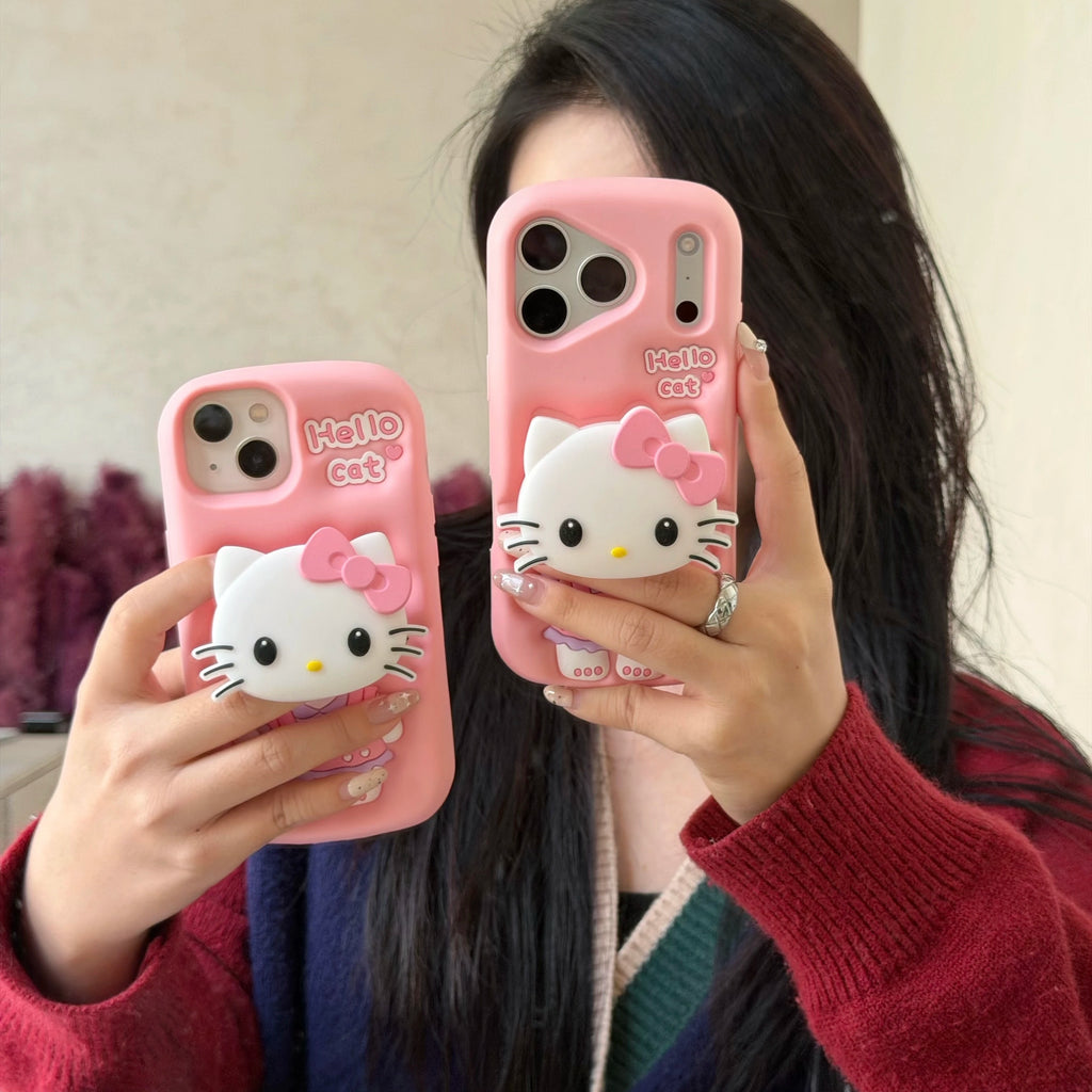 Pink Phone Case