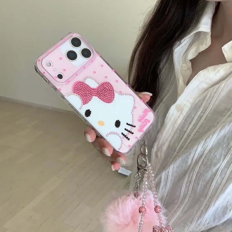 Kawaii Phone Case
