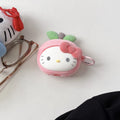 Peach Airpods Case