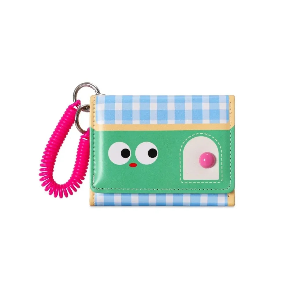 Kawaii Wallet