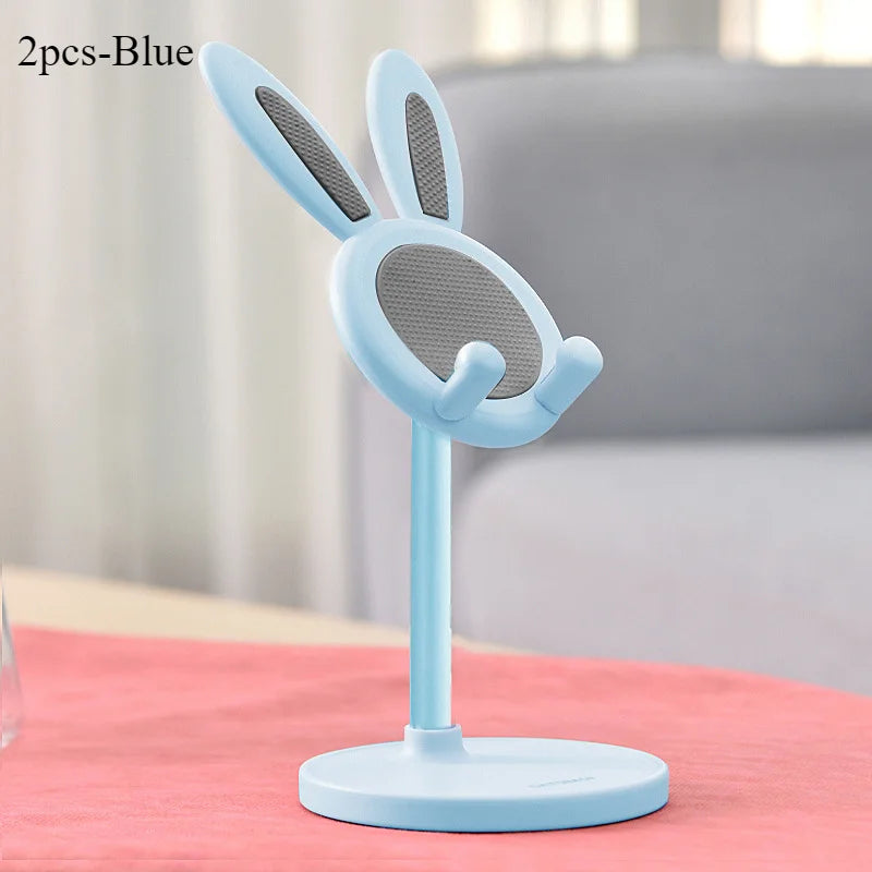 Rabbit Phone Holder