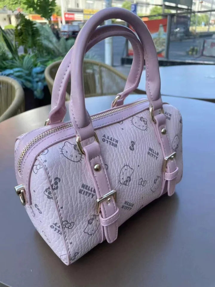 Kawaii Luxury Designer Shoulder Bag