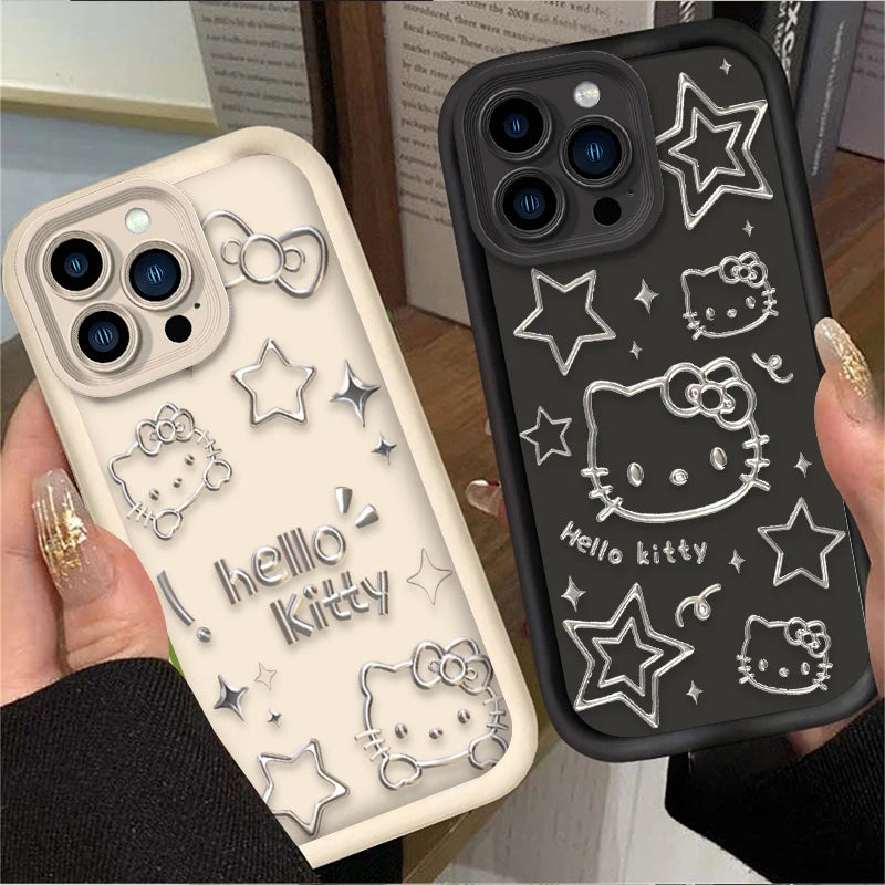 Cute Phone Case