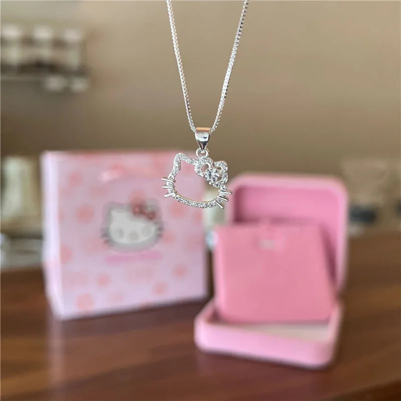 Kawaii Necklace