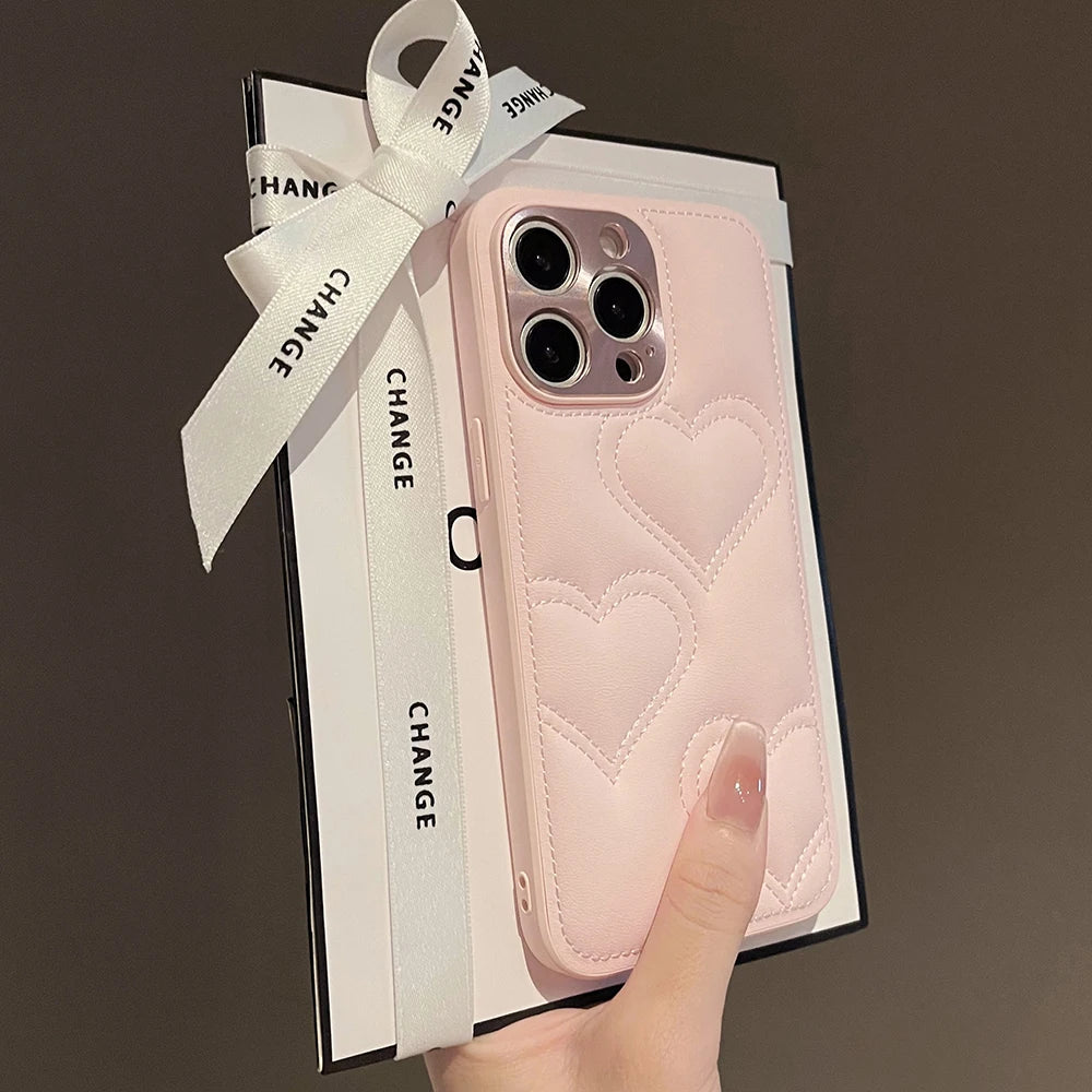 Heart Phone Case