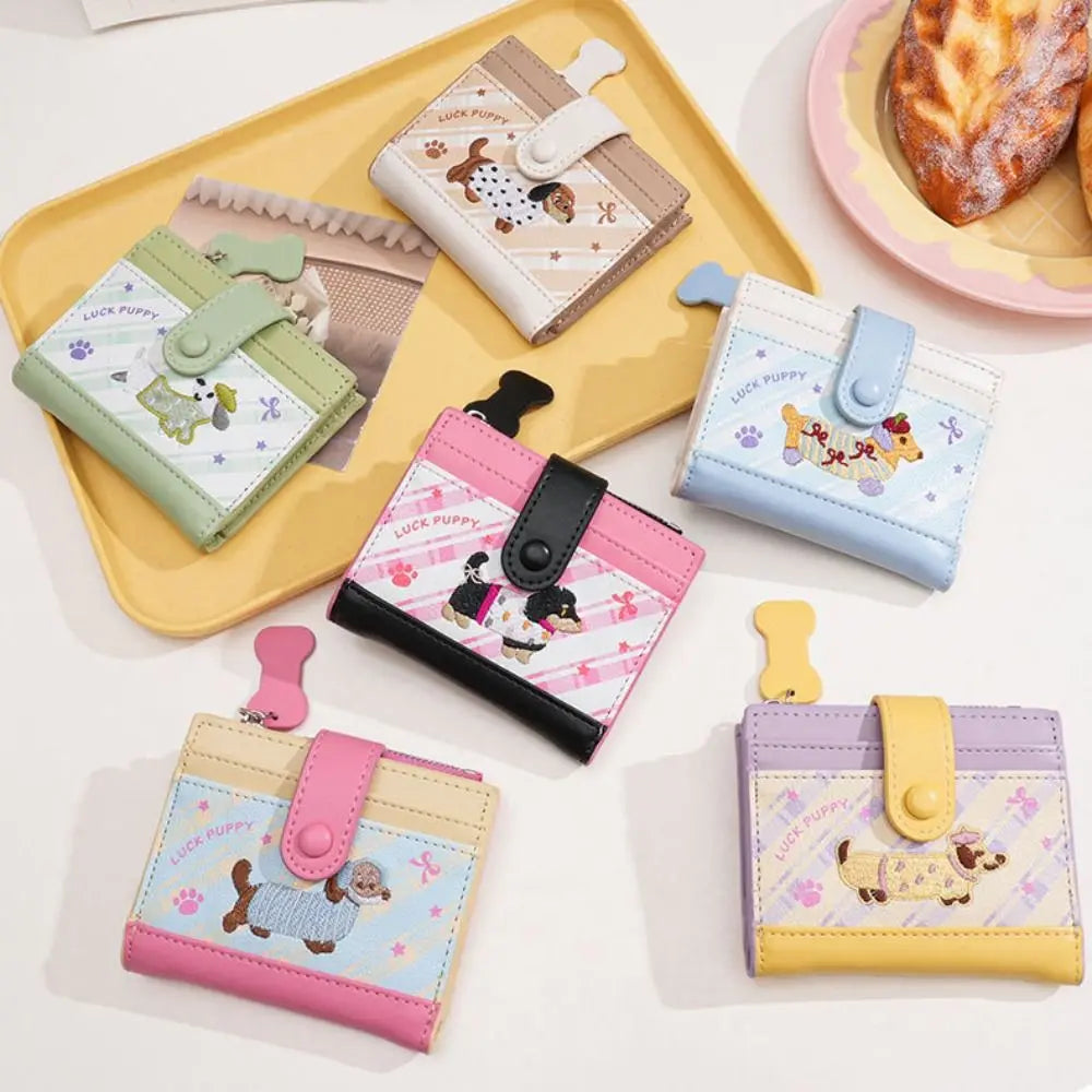 Kawaii Wallet