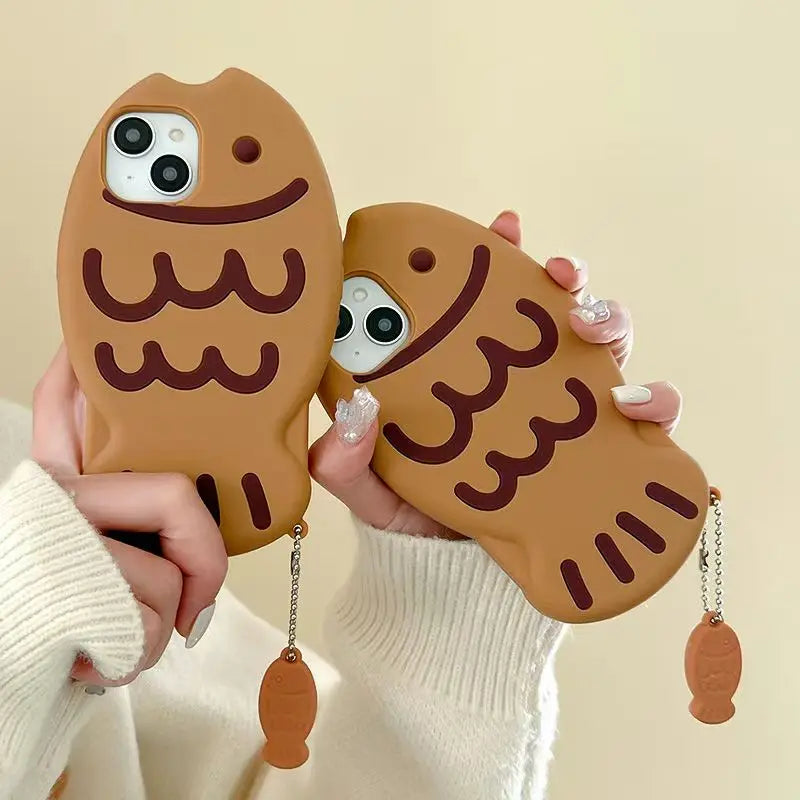Fish Phone Case