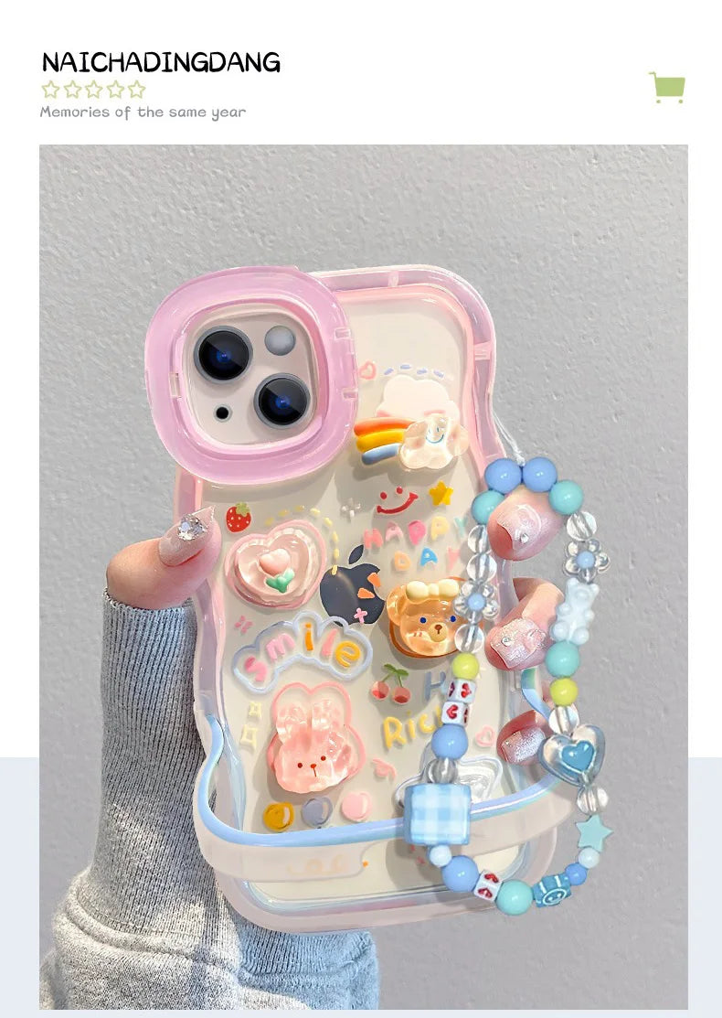 Kawaii Phone Case