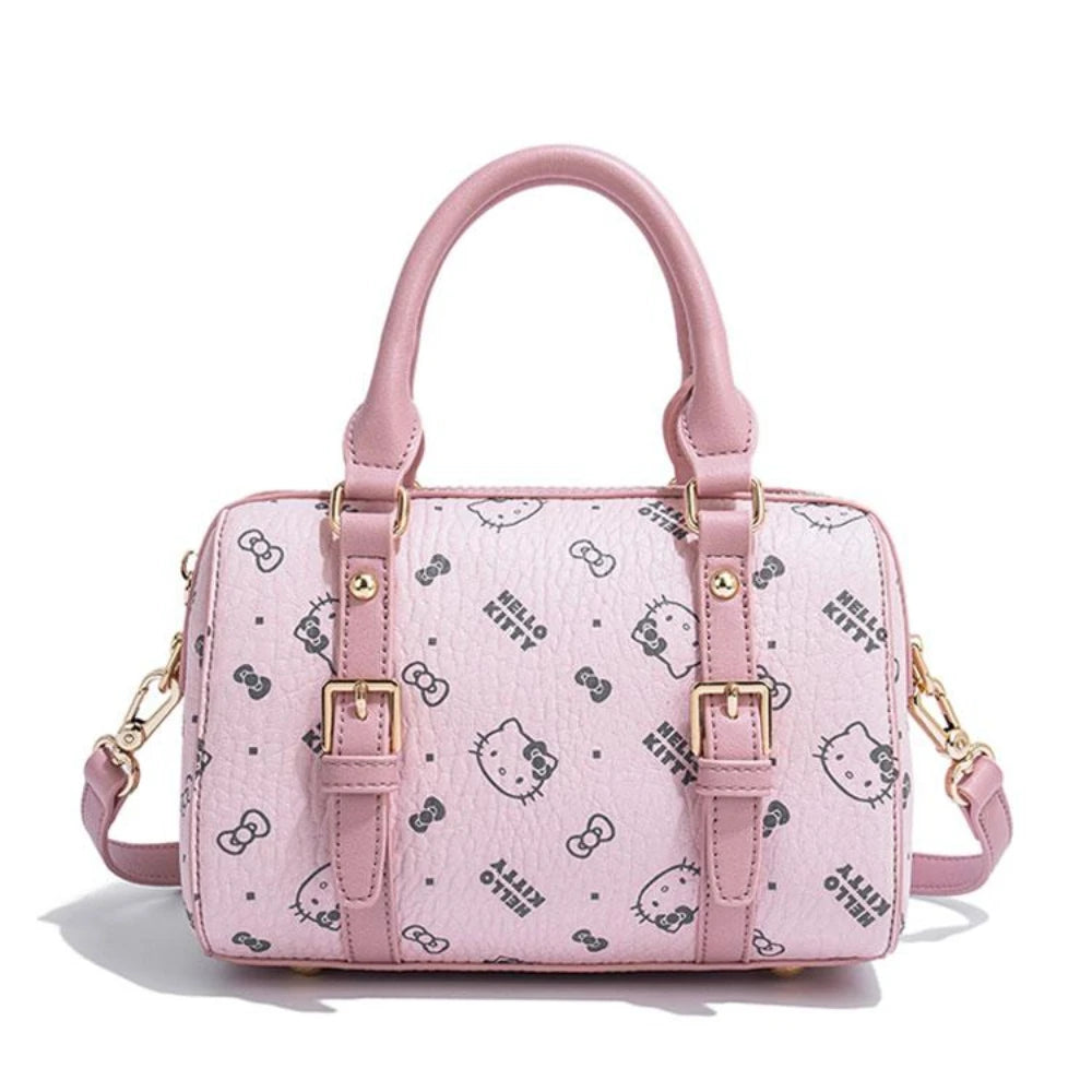 Kawaii Luxury Designer Shoulder Bag