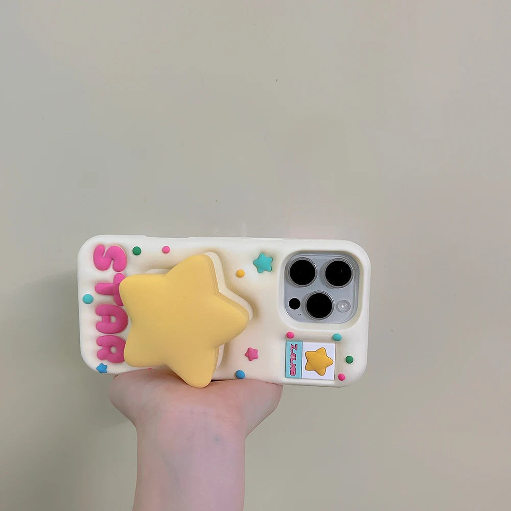 Star Phone Case
