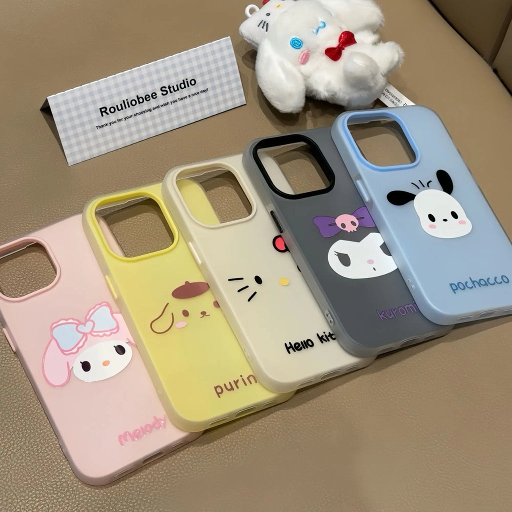 Kawaii Phone Case