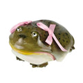 Bow Frog Airpods Case