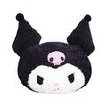 Kawaii Plush Pillow