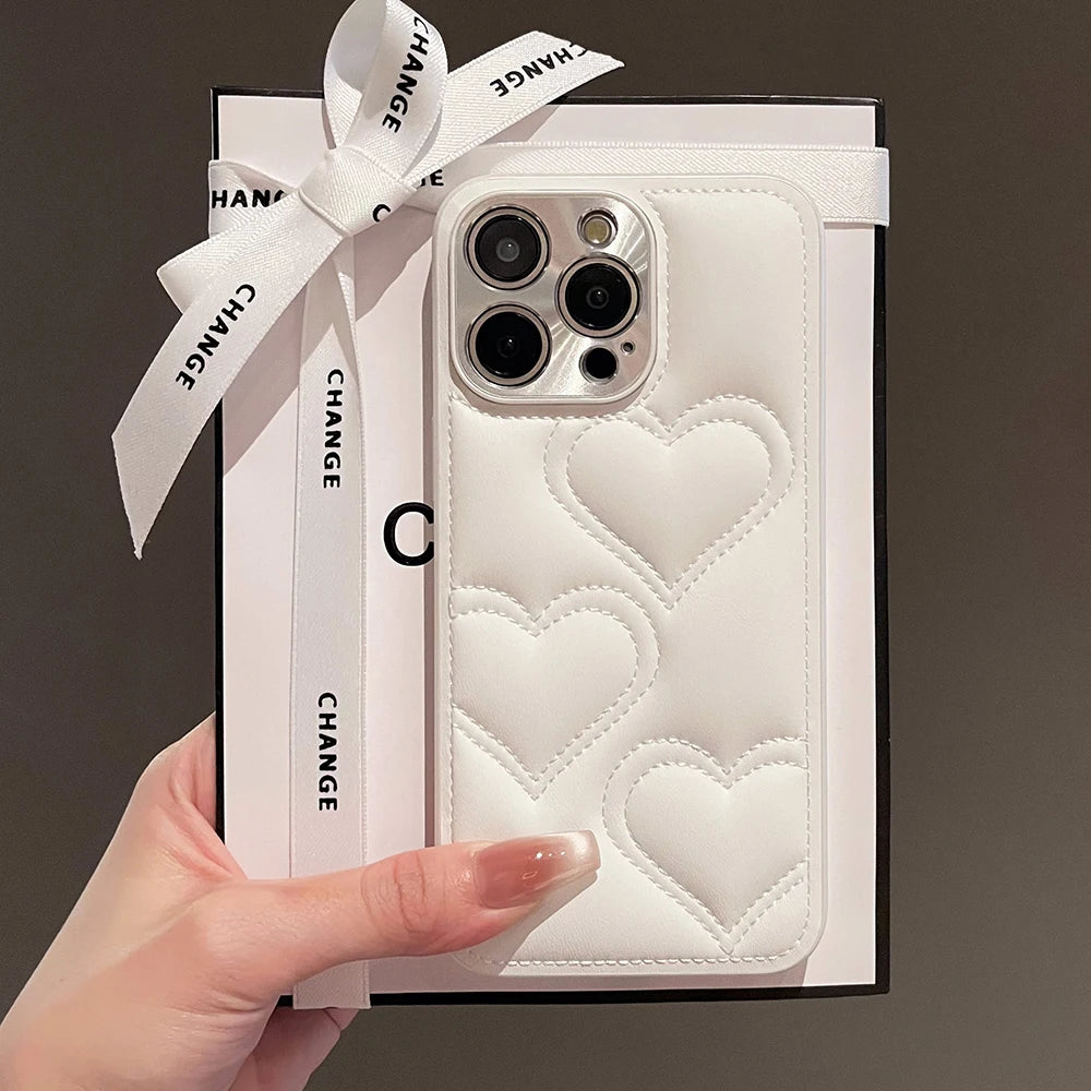 Heart Phone Case
