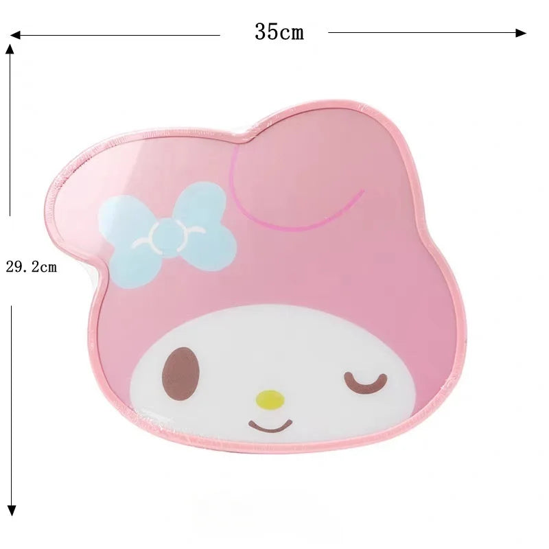 Kawaii Cutting Board