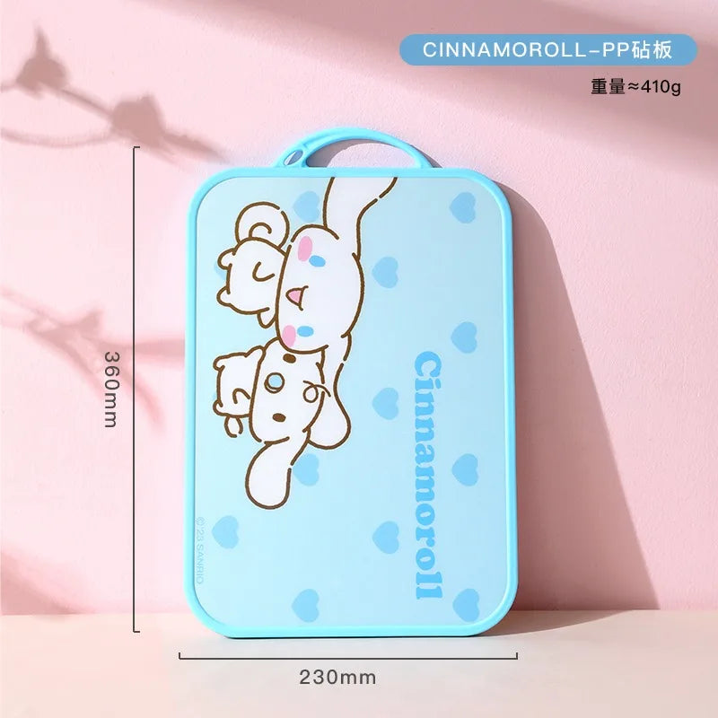 Kawaii Cutting Board