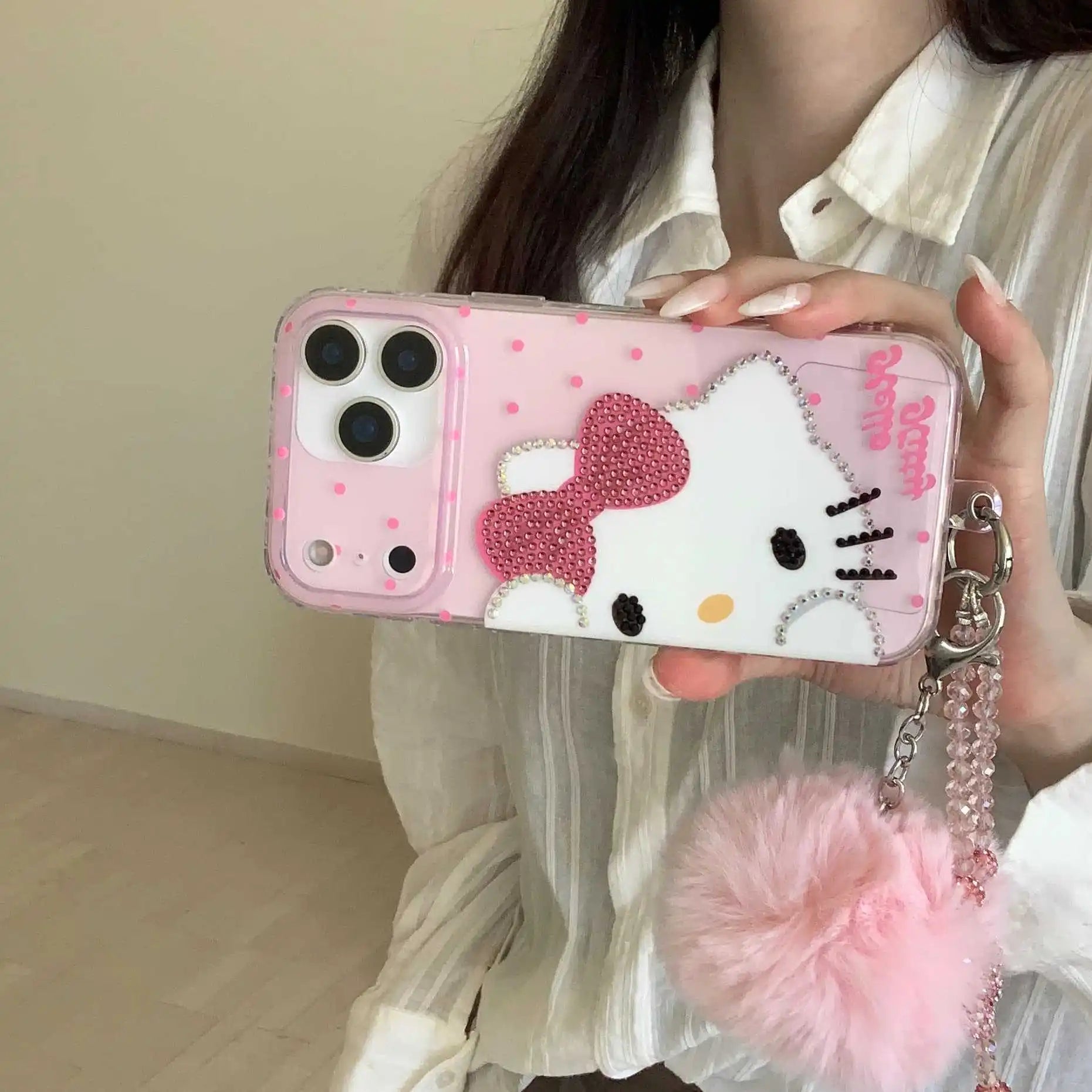 Kawaii Phone Case
