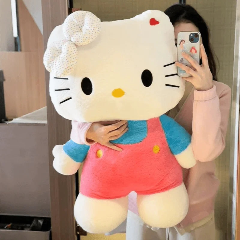 Kawaii Plushie