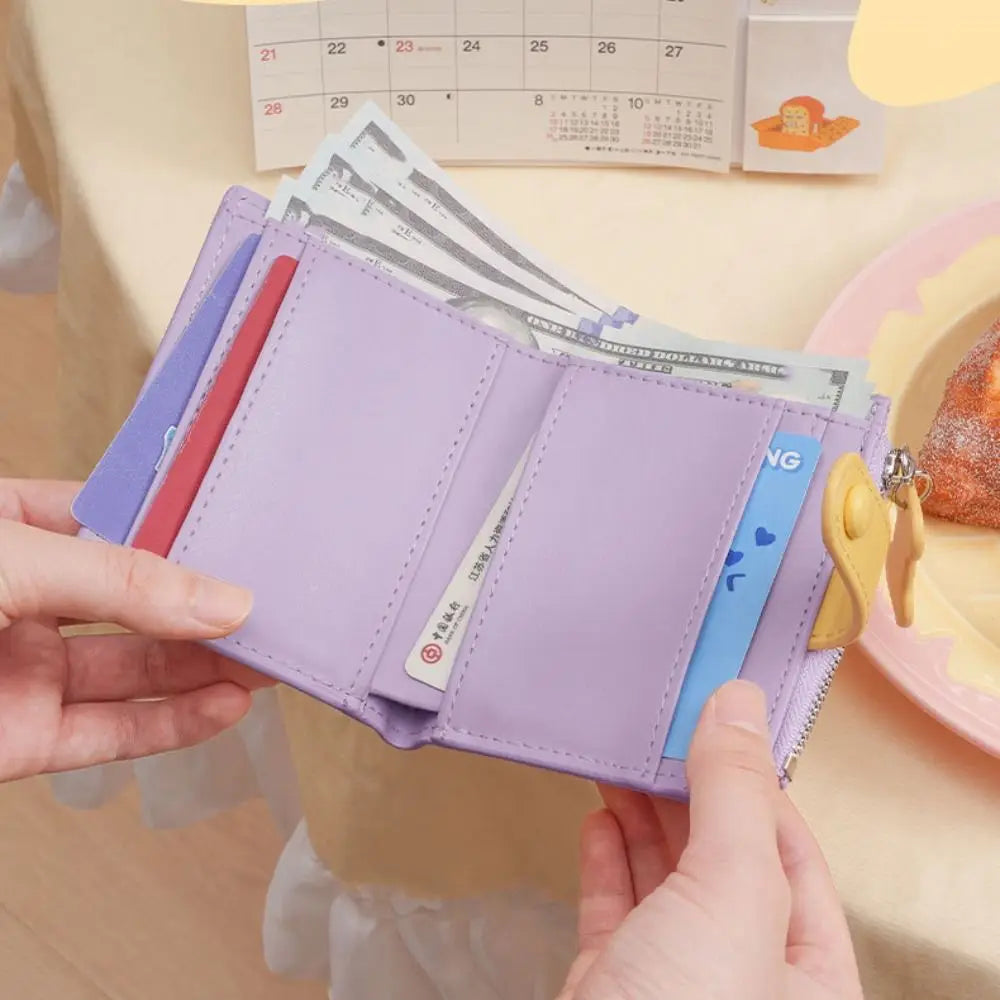 Kawaii Wallet