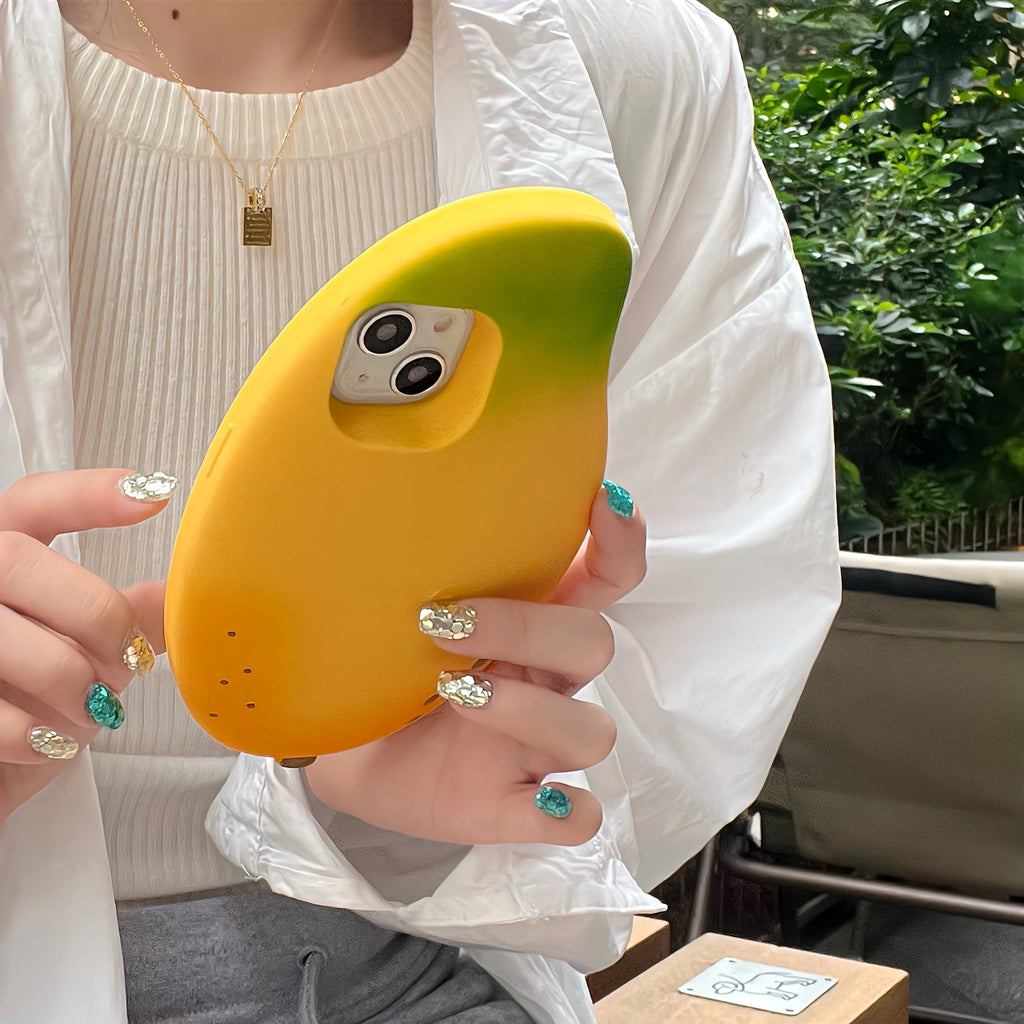 Fruit Mango Phone Case